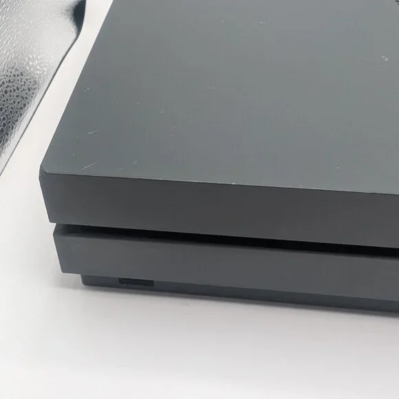 ** SOLD ** Xbox One S 500 GB - Model 1681 Console w/ Cord - Picture 3 of 15